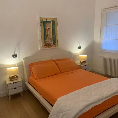 Appartamento Apartmán Baveno