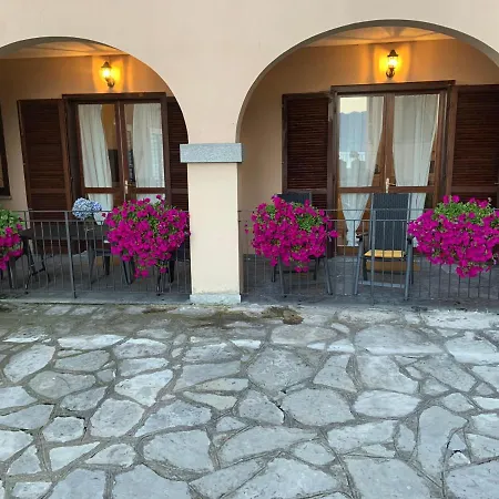 Appartamento Baveno