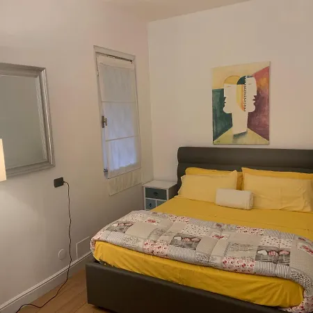 Apartment Appartamento Baveno