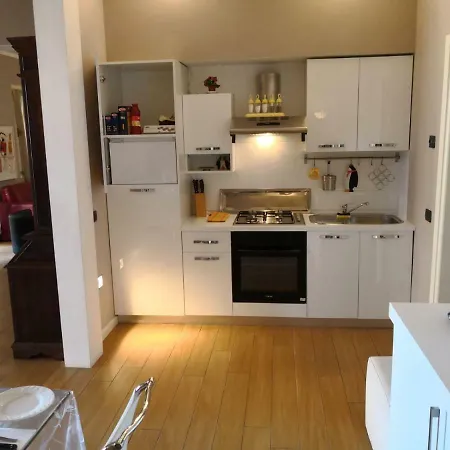 Appartamento Apartment *