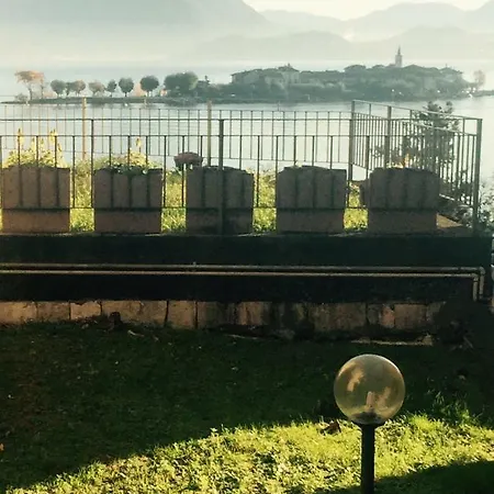 Appartamento Apartment Baveno