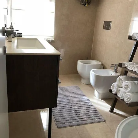 Apartment Appartamento *