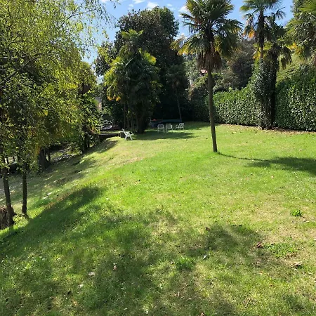 Apartment Appartamento