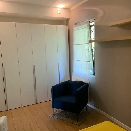 Appartamento Apartmán Baveno