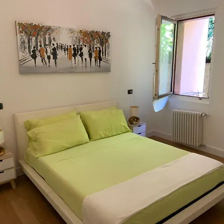 Appartamento Apartmán *