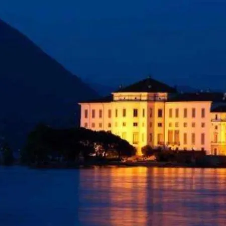 Appartamento Baveno
